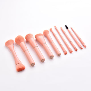 10pcs makeup brushes makeup set - Phosgene