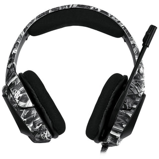 Camouflage headphones Phosgene