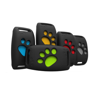 GPS Pet Tracker - Phosgene