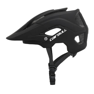 All-Terrain Mountain Road Bike Riding Safety Helmet - Phosgene