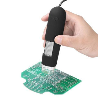 USB Microscope Camera - Phosgene