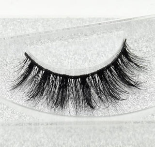 Faux Aurelia Eye Lashes - Phosgene