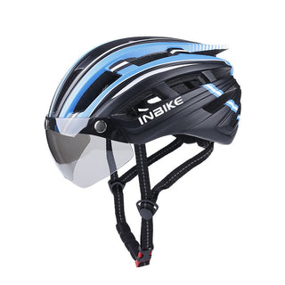 Mountain Road Bike Helmet Outdoor Riding - Phosgene