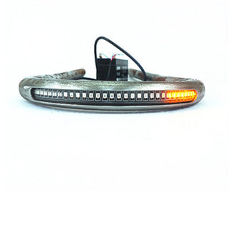 U-tube rear frame tail light - Phosgene