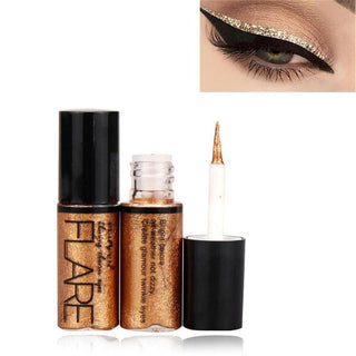 Waterproof shine eyeliner - Phosgene