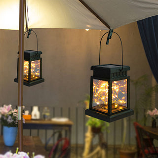 Outdoor Waterproof Garden Hanging Lights Phosgene