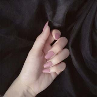 Wearable false nails Phosgene