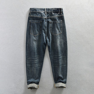 Men's Casual Jeans Phosgene