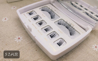 Magnet eyelashes magnetic eyelashes - Phosgene