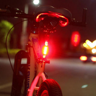 Bike Bicycle light LED Taillight - Phosgene