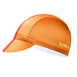 Printed bicycle cap - Phosgene