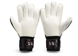 Football goalkeeper gloves - Phosgene