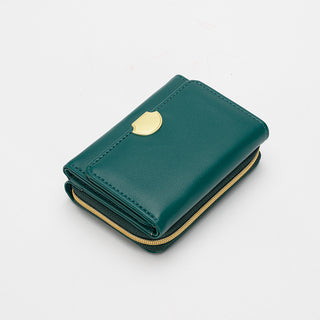 New Women's Small Multifunctional Coin Purse - Phosgene