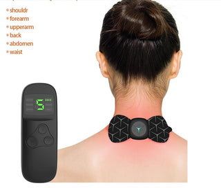 Mini Shoulder and Neck Massager Phosgene