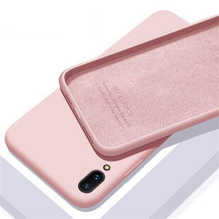 Liquid silicone mobile phone case - Phosgene