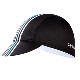 Printed bicycle cap - Phosgene