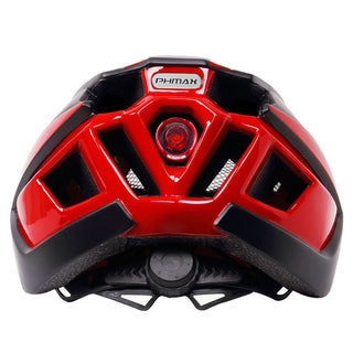 Bicycle riding helmet - Phosgene