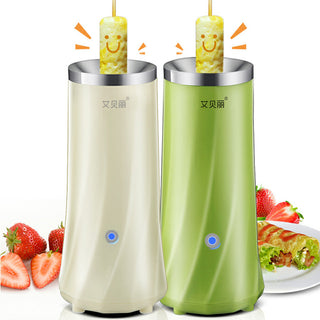 Multifunctional mini breakfast machine Phosgene