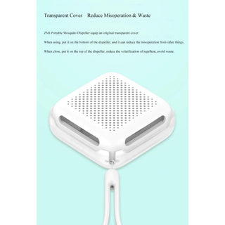 Portable Mosquito Repellent Phosgene