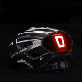 Mountain bike hat cycling equipment - Phosgene