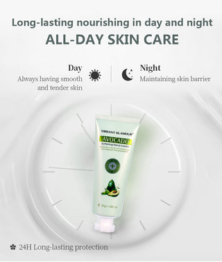 VIBRANT Avocado Hand Cream - Phosgene