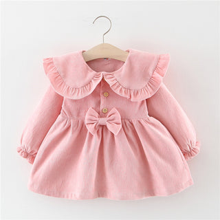 Baby Girl Dress - Phosgene