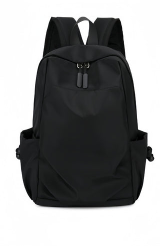 Fashion New Oxford Cloth Backpack Men - Phosgene