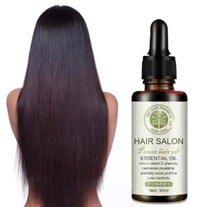 Hair Care Essential Oil - Phosgene