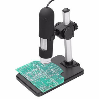 USB Microscope Camera - Phosgene