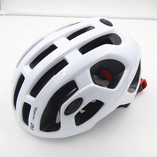 Bicycle helmet - Phosgene