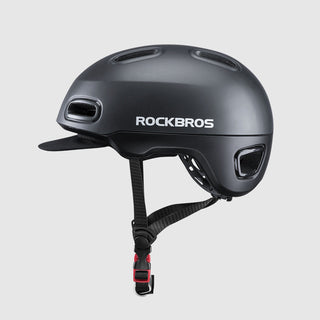 City recreation bicycle helmet - Phosgene