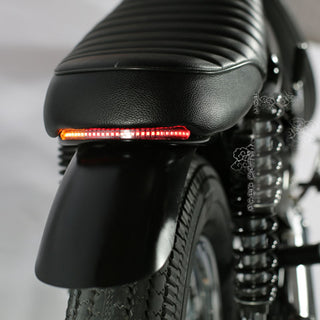 U-tube rear frame tail light - Phosgene