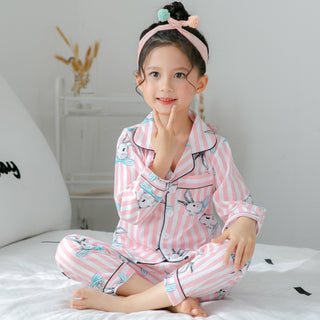 Cotton pajamas for children - Phosgene