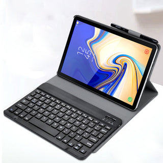 Compatible with Apple, Suitable for Huawei matepadipad tablet wireless computer keyboard - Phosgene