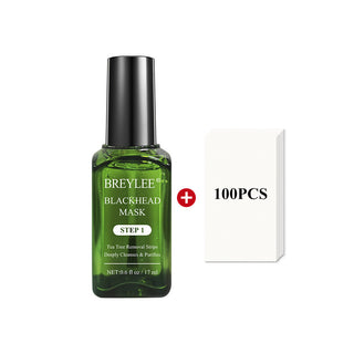 Tea tree pore shrinking serum - Phosgene