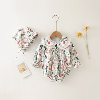 Newborn Cotton Clothes Baby Clothes - Phosgene