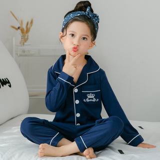 Cotton pajamas for children - Phosgene