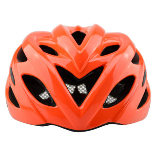 Bicycle integrated riding helmet - Phosgene