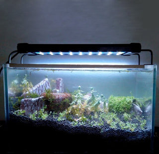 Aquarium Led Lighting Lamp Of Freshwater Fish Aquarium Led Light Fish Aquarium Pet Supplies - Phosgene