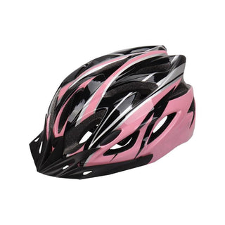 Direct selling bicycle bike road car with male and female bike helmet can be attached to logo standard - Phosgene