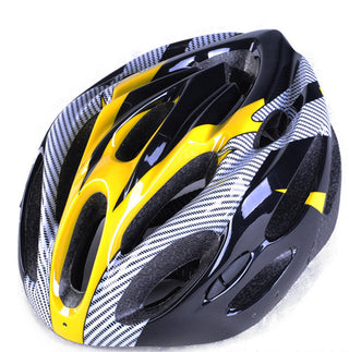 Mountain bike riding helmet - Phosgene