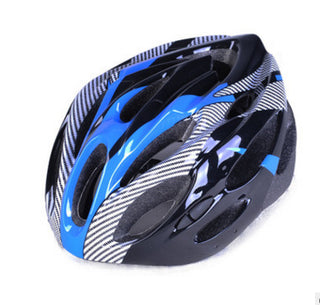 Mountain bike riding helmet - Phosgene