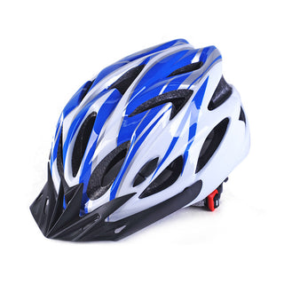 Direct selling bicycle bike road car with male and female bike helmet can be attached to logo standard - Phosgene