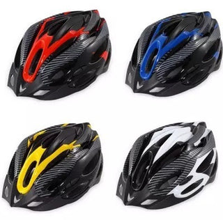 Mountain bike riding helmet - Phosgene