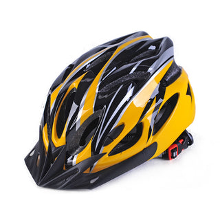 Direct selling bicycle bike road car with male and female bike helmet can be attached to logo standard - Phosgene