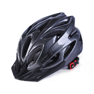 Direct selling bicycle bike road car with male and female bike helmet can be attached to logo standard - Phosgene