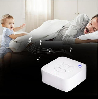 Calm:tm: - The Sleep Sound Machine Phosgene