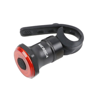 Bicycle night riding tail light - Phosgene