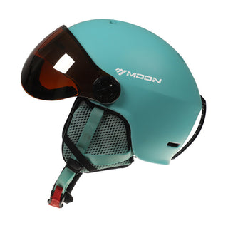 Moon ski helmet safety helmet - Phosgene