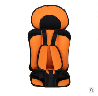 Infant Safe Seat Portable Baby Safety Seat - Phosgene